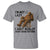 Funny Bigfoot T Shirt I Am Not Lazy I Just Really Enjoy Doing Nothing - Wonder Print Shop