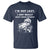 Lazy Raccoon T Shirt Funny I Am Not Lazy I Just Really Enjoy Doing Nothing - Wonder Print Shop