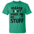 Please Do Not Make Me Do Stuff T Shirt Funny Lazy Girl - Wonder Print Shop