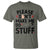 Please Do Not Make Me Do Stuff T Shirt Funny Lazy Girl - Wonder Print Shop