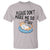 Funny Cat Lover T Shirt Please Do Not Make Me Do Stuff - Wonder Print Shop