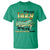 Funny Dinosaur Lover T Shirt I Am Not Lazy I Am On Energy Saving Mode - Wonder Print Shop