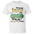 Funny Dinosaur Lover T Shirt I Am Not Lazy I Am On Energy Saving Mode - Wonder Print Shop