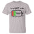 Funny Sarcastic Saying T Shirt I Am On Energy Saving Mode - Wonder Print Shop