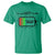 Funny Sarcastic Saying T Shirt I Am On Energy Saving Mode - Wonder Print Shop