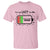 Funny Sarcastic Saying T Shirt I Am On Energy Saving Mode - Wonder Print Shop