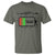 Funny Sarcastic Saying T Shirt I Am On Energy Saving Mode - Wonder Print Shop