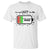 Funny Sarcastic Saying T Shirt I Am On Energy Saving Mode - Wonder Print Shop