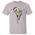 Funny Christmas Dinosaur T Shirt Ew People Xmas Gift - Wonder Print Shop