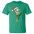 Funny Christmas Dinosaur T Shirt Ew People Xmas Gift - Wonder Print Shop