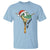 Funny Christmas Dinosaur T Shirt Ew People Xmas Gift - Wonder Print Shop