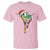 Funny Christmas Dinosaur T Shirt Ew People Xmas Gift - Wonder Print Shop