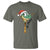 Funny Christmas Dinosaur T Shirt Ew People Xmas Gift - Wonder Print Shop