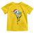 Funny Christmas Dinosaur Toddler T Shirt Ew People Xmas Gift - Wonder Print Shop