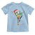 Funny Christmas Dinosaur Toddler T Shirt Ew People Xmas Gift - Wonder Print Shop