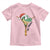 Funny Christmas Dinosaur Toddler T Shirt Ew People Xmas Gift - Wonder Print Shop