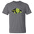 Funny Alien T Shirt Ew People Hater Quote - Wonder Print Shop