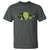 Funny Alien T Shirt Ew People Hater Quote - Wonder Print Shop