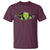 Funny Alien T Shirt Ew People Hater Quote - Wonder Print Shop