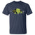 Funny Alien T Shirt Ew People Hater Quote - Wonder Print Shop