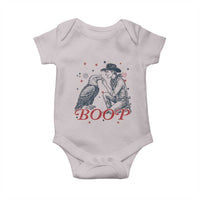 Boop Eagle Baby Onesie Western Cowboy Patriotic 4th of July