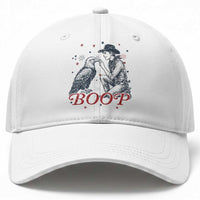Boop Eagle Baseball Cap Western Cowboy Patriotic 4th of July