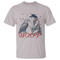 Boop Eagle T Shirt Western Cowboy Patriotic 4th of July