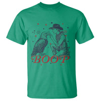 Boop Eagle T Shirt Western Cowboy Patriotic 4th of July