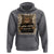 Funny Cat Mugshot Hoodie Catnip Made Me Do It - Wonder Print Shop