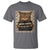 Funny Cat Mugshot T Shirt Catnip Made Me Do It - Wonder Print Shop
