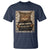 Funny Cat Mugshot T Shirt Catnip Made Me Do It - Wonder Print Shop