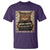 Funny Cat Mugshot T Shirt Catnip Made Me Do It - Wonder Print Shop