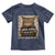 Funny Cat Mugshot Toddler T Shirt Catnip Made Me Do It - Wonder Print Shop