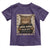 Funny Cat Mugshot Toddler T Shirt Catnip Made Me Do It - Wonder Print Shop