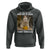 Funny Cat Meme Hoodie You Are Either A Smart Fella Or A Fart Smella - Wonder Print Shop