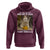 Funny Cat Meme Hoodie You Are Either A Smart Fella Or A Fart Smella - Wonder Print Shop