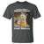 Funny Cat Meme T Shirt You Are Either A Smart Fella Or A Fart Smella - Wonder Print Shop