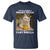 Funny Cat Meme T Shirt You Are Either A Smart Fella Or A Fart Smella - Wonder Print Shop