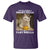 Funny Cat Meme T Shirt You Are Either A Smart Fella Or A Fart Smella - Wonder Print Shop