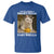 Funny Cat Meme T Shirt You Are Either A Smart Fella Or A Fart Smella - Wonder Print Shop