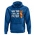 Funny Fox Sarcastic Hoodie Caution I Have No Filter - Wonder Print Shop