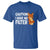 Funny Fox Sarcastic T Shirt Caution I Have No Filter - Wonder Print Shop
