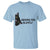 Judging You Silently Black Cat T Shirt Funny Sarcastic Kitten Pet Lovers - Wonder Print Shop