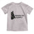 Judging You Silently Black Cat Toddler T Shirt Funny Sarcastic Kitten Pet Lovers - Wonder Print Shop