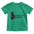 Judging You Silently Black Cat Toddler T Shirt Funny Sarcastic Kitten Pet Lovers - Wonder Print Shop