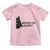 Judging You Silently Black Cat Toddler T Shirt Funny Sarcastic Kitten Pet Lovers - Wonder Print Shop