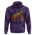 Funny Lazy Sloth Hoodie No You Do It Cute Sleeping Animal - Wonder Print Shop