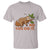 Funny Lazy Sloth T Shirt No You Do It Cute Sleeping Animal - Wonder Print Shop