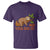 Funny Lazy Sloth T Shirt No You Do It Cute Sleeping Animal - Wonder Print Shop