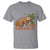 Funny Lazy Sloth T Shirt No You Do It Cute Sleeping Animal - Wonder Print Shop